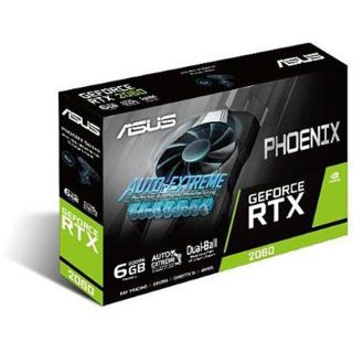 工藤様専用【新品】ASUS「PH-RTX2060-6G」(PCパーツ)