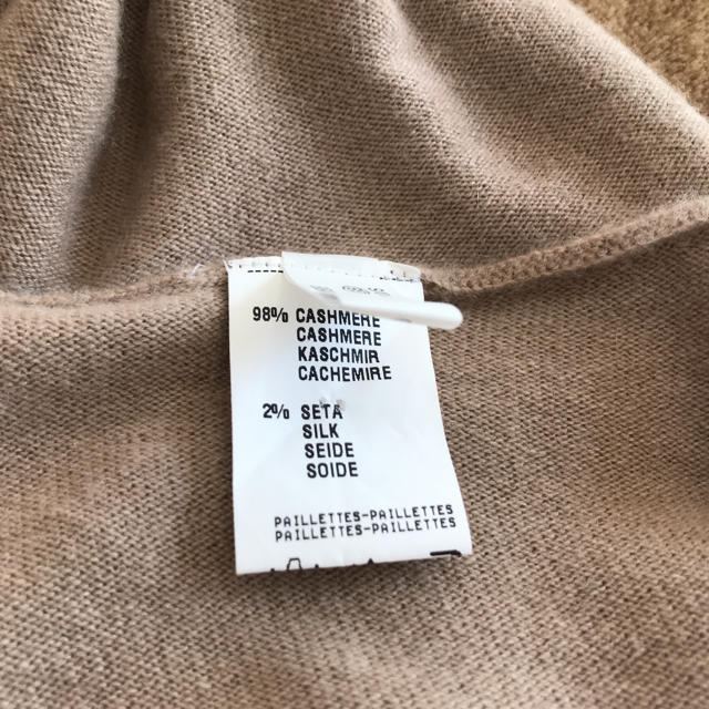 BRUNELLO CUCINELLI(ブルネロクチネリ)の専用　　　ファビアナ ワンピース レディースのワンピース(ひざ丈ワンピース)の商品写真