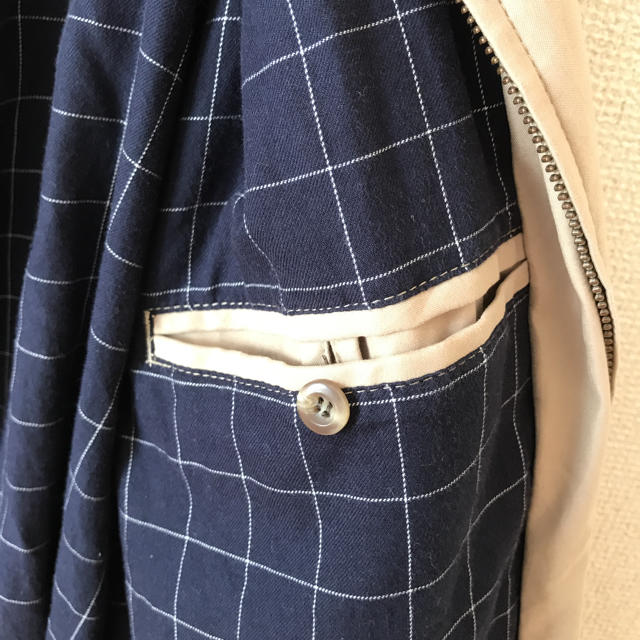 Ralph Lauren(ラルフローレン)のラルフローレン　スウィングトップ　ビッグ メンズのジャケット/アウター(ブルゾン)の商品写真