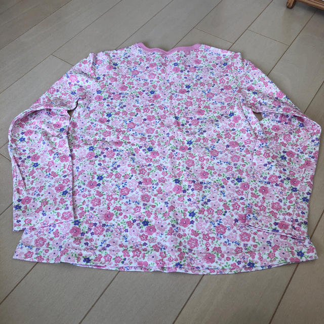 WILL MERY(ウィルメリー)のWill Mery  カットソー　ガールズ　130 キッズ/ベビー/マタニティのキッズ服女の子用(90cm~)(Tシャツ/カットソー)の商品写真