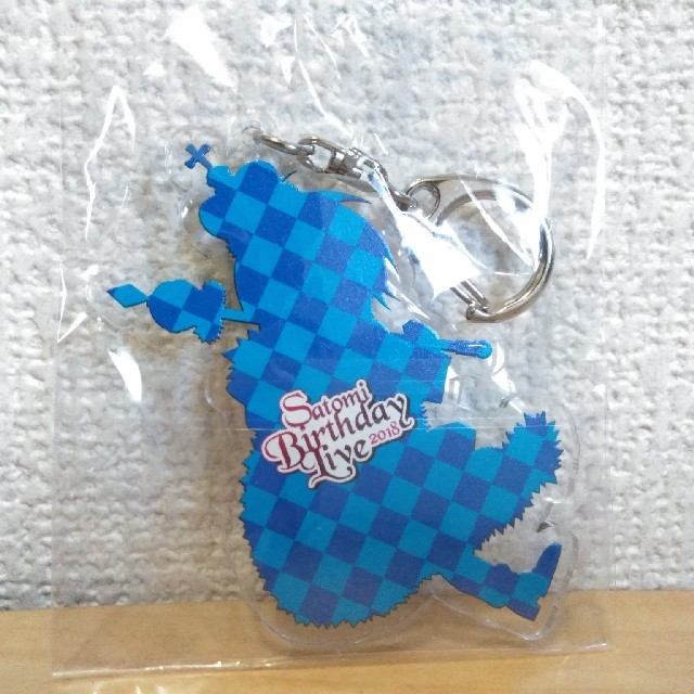 すとぷり さとみくん 生誕祭 アクキーの通販 by いちごのSTORE すとぷり さとみくん 生誕祭 アクキーの通販 by いちごのSTORE