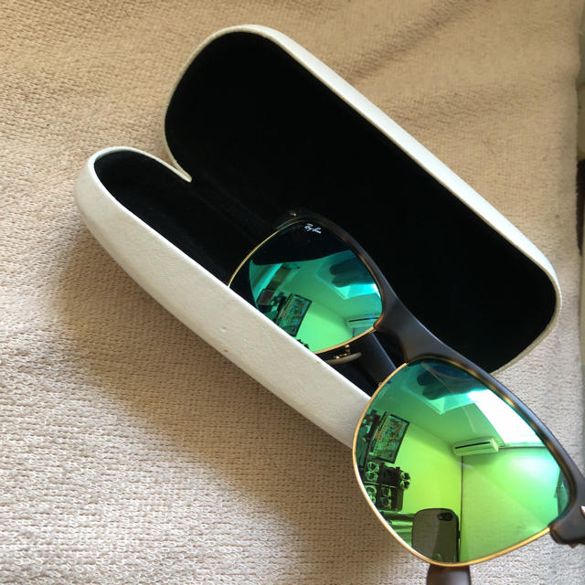 Ray Ban サングラス