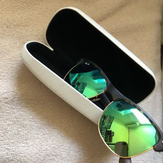 レイバン(Ray-Ban)のRay Ban サングラス(サングラス/メガネ)