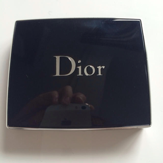ディオール(Dior)のディオール ピンクチーク(チーク)