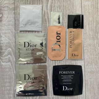 ディオール(Dior)のDior(ファンデーション)