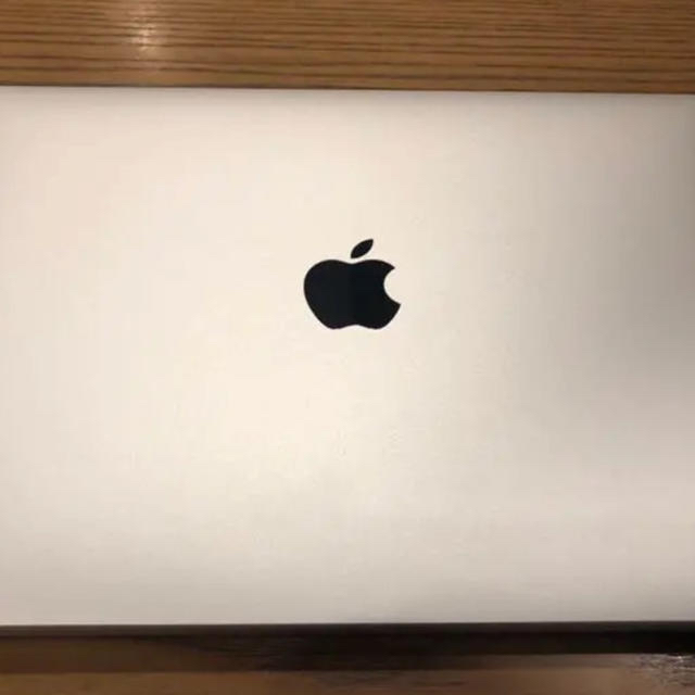 Apple - ★最後値下げ★MacBook Air2018ｼﾙﾊﾞｰ