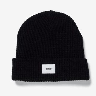 ダブルタップス(W)taps)のwtaps BEANIE 03 / BEANIE. WOAC(ニット帽/ビーニー)