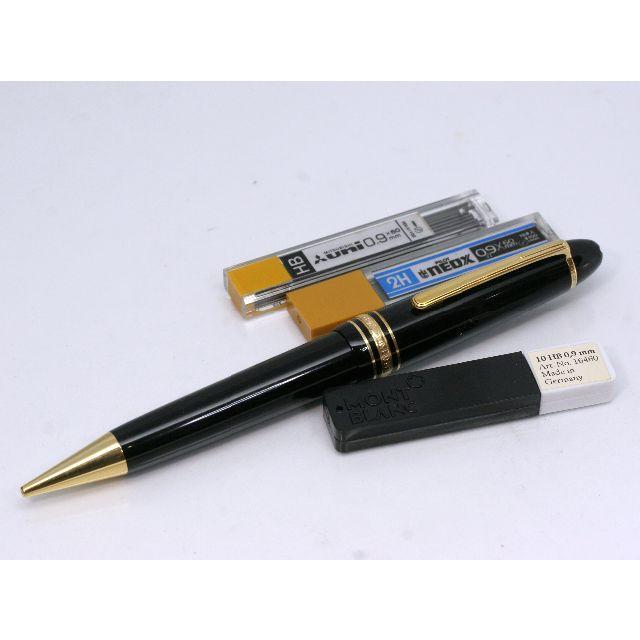 専用 モンブラン マイスターシュテュック 167 ル・グラン 0.9mm超美品