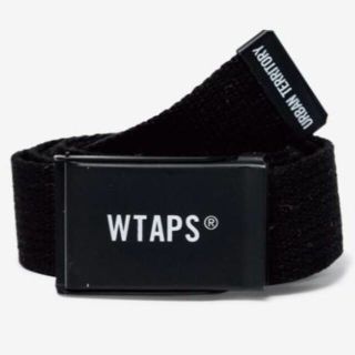 ダブルタップス(W)taps)の値下げwtaps GIB / BELT. ACRYLIC(ベルト)