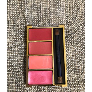 エスティローダー(Estee Lauder)のエスティローダー　リップ(口紅)