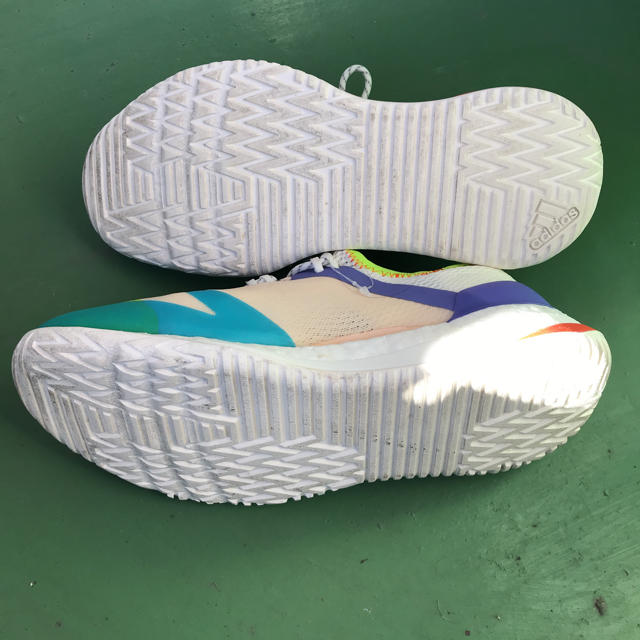 Adidas /Stella McCartney スニーカー 2