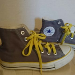 コンバース(CONVERSE)のコンバース ハイカット(スニーカー)