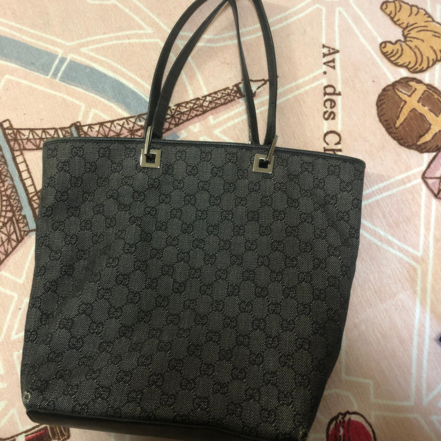 Gucci(グッチ)のブルースター様 レディースのバッグ(トートバッグ)の商品写真