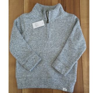 ベビーギャップ(babyGAP)のBabyGAP トップス（100）(Tシャツ/カットソー)