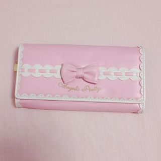 アンジェリックプリティー(Angelic Pretty)の✩ AngelicPretty 財布 ✩(財布)