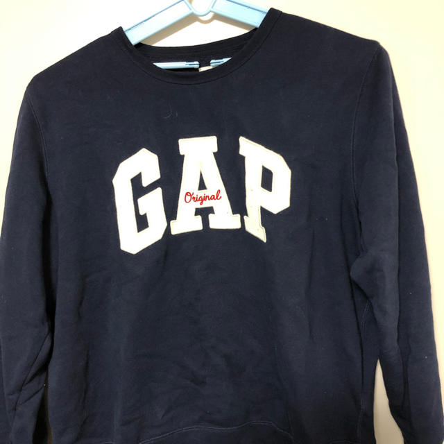 GAP(ギャップ)のGAP スウェット メンズのトップス(スウェット)の商品写真