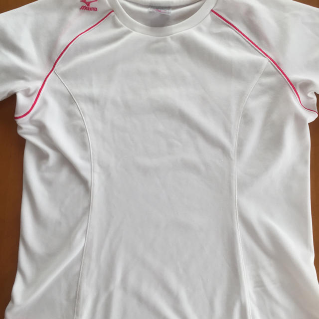 MIZUNO(ミズノ)のミズノ Tシャツ レディースのトップス(Tシャツ(半袖/袖なし))の商品写真