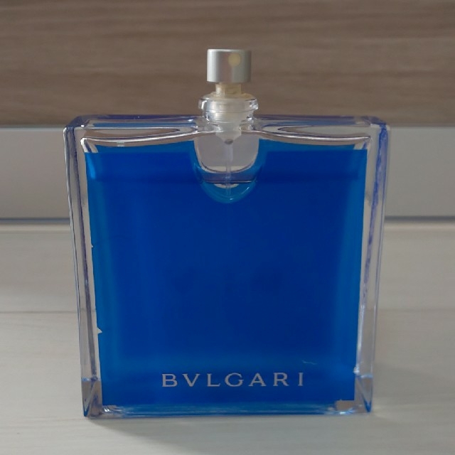 BVLGARI(ブルガリ)のBVLGARI プールオム コスメ/美容の香水(香水(男性用))の商品写真