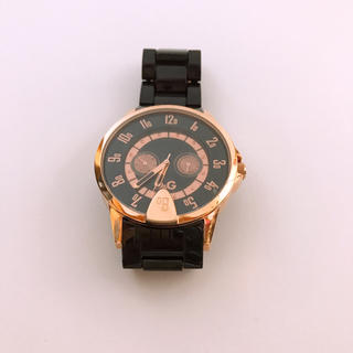 ドルチェアンドガッバーナ(DOLCE&GABBANA)のD&G 腕時計(腕時計)