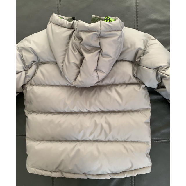 POLO RALPH LAUREN(ポロラルフローレン)のラルフローレン ダウンコート 130 キッズ/ベビー/マタニティのキッズ服男の子用(90cm~)(コート)の商品写真