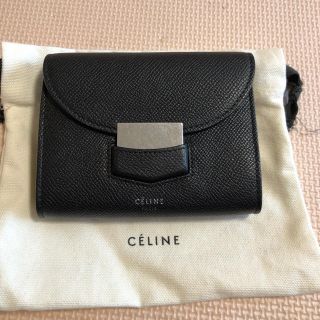 セリーヌ(celine)の★値下げ★セリーヌ ミニウォレット(財布)