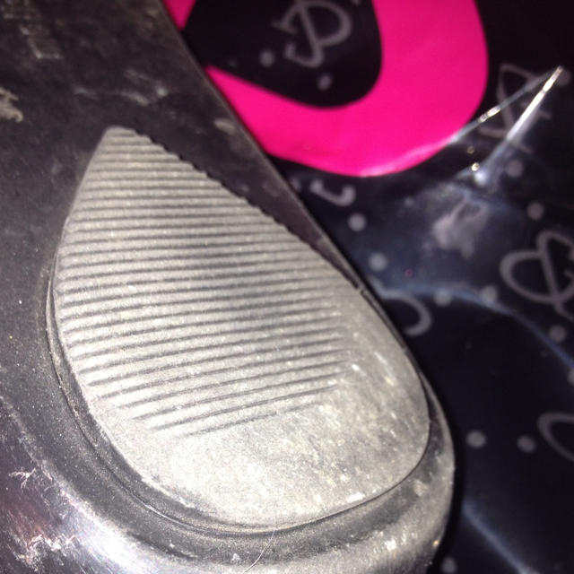 Vivienne Westwood(ヴィヴィアンウエストウッド)のヴィヴィアン×メリッサパンプス レディースの靴/シューズ(ハイヒール/パンプス)の商品写真