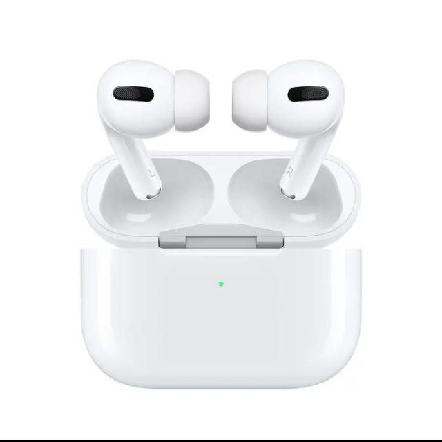 AirPods Proイヤホン