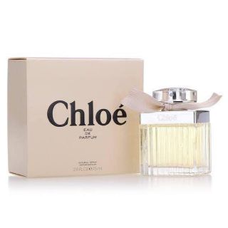 クロエ(Chloe)のChloe 香水　オードパルファム　75ml(香水(女性用))