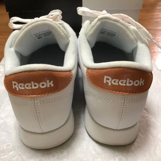 Reebok(リーボック)のReebok リーボック スニーカー レディースの靴/シューズ(スニーカー)の商品写真