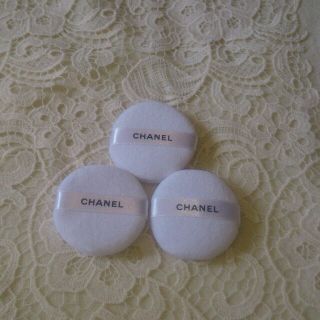 シャネル(CHANEL)のシャネル パフ(その他)