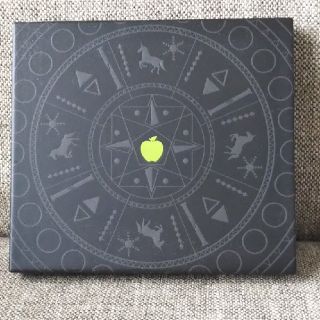 Mrs. GREEN APPLE Attitude(初回限定盤)中古の通販 by らんち's shop Mrs. GREEN APPLE Attitude(初回限定盤)中古の通販 by らんち's shop