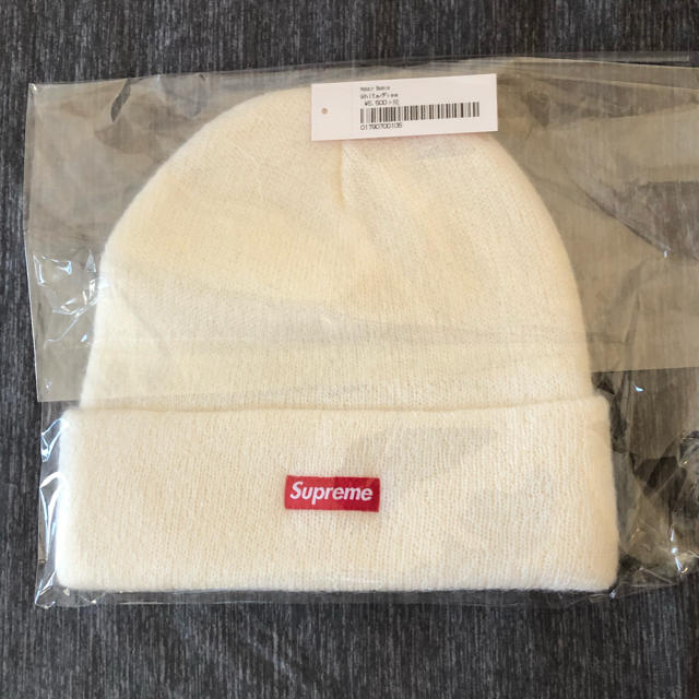 Supreme(シュプリーム)のmohair beanie メンズの帽子(ニット帽/ビーニー)の商品写真