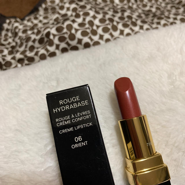 CHANEL(シャネル)の新品✨CHANEL ROUGE 2本セット❣️ コスメ/美容のベースメイク/化粧品(口紅)の商品写真