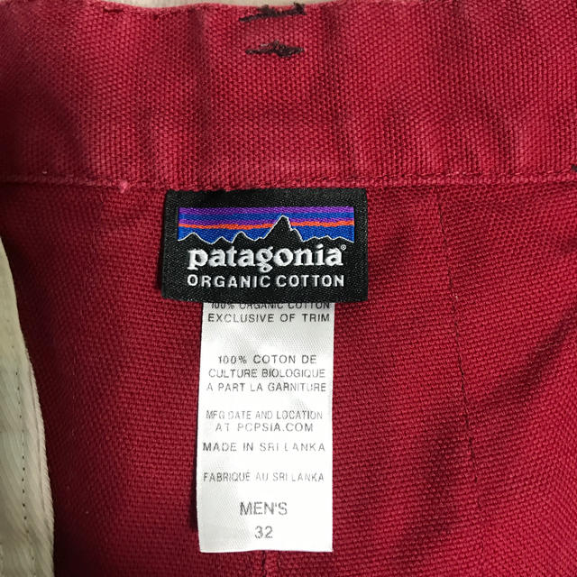 patagonia(パタゴニア)のcha様専用パタゴニアショーツ メンズのパンツ(ショートパンツ)の商品写真