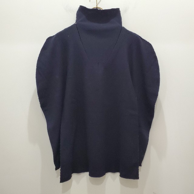 ISSEY MIYAKE - issey miyake イッセイミヤケ Apoc タートルネック カットソーの通販 by ちーさん's shop｜イッセイミヤケならラクマ