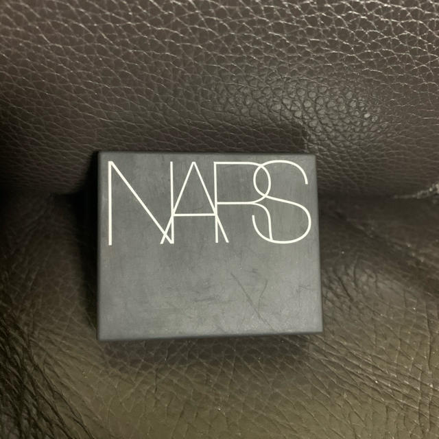 NARS(ナーズ)のNARS アイシャドー　5324 プレシャスメタル コスメ/美容のベースメイク/化粧品(アイシャドウ)の商品写真