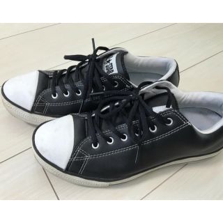 コンバース(CONVERSE)のコンバース　ゴルフシューズ　25.5cm(シューズ)