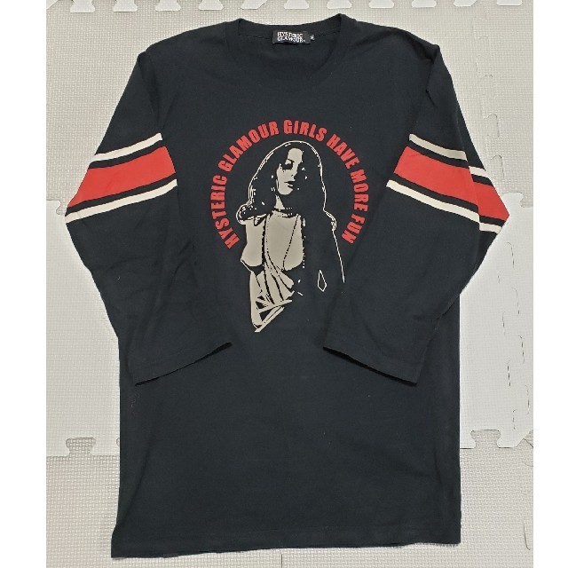 HYSTERIC GLAMOUR(ヒステリックグラマー)のケンケン様　専用 メンズのトップス(Tシャツ/カットソー(七分/長袖))の商品写真