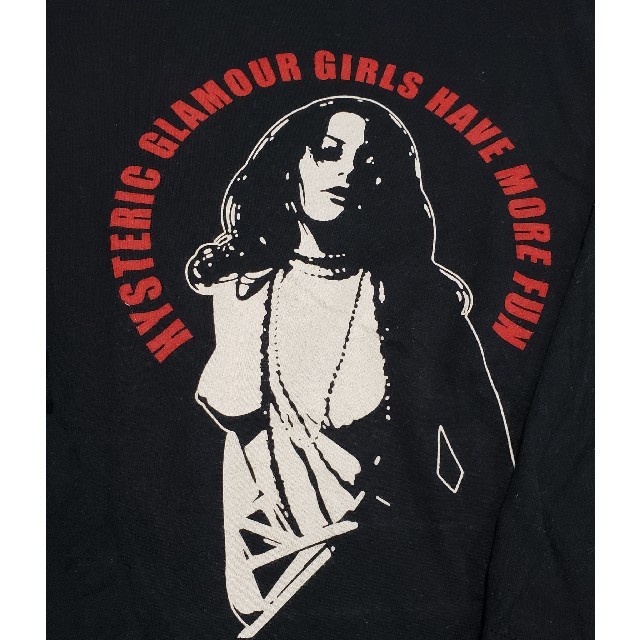 HYSTERIC GLAMOUR(ヒステリックグラマー)のケンケン様　専用 メンズのトップス(Tシャツ/カットソー(七分/長袖))の商品写真