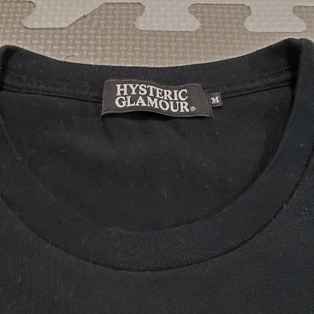 HYSTERIC GLAMOUR(ヒステリックグラマー)のケンケン様　専用 メンズのトップス(Tシャツ/カットソー(七分/長袖))の商品写真