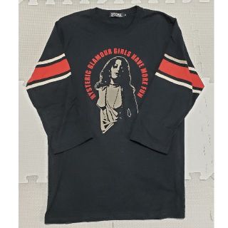 ヒステリックグラマー(HYSTERIC GLAMOUR)のケンケン様　専用(Tシャツ/カットソー(七分/長袖))