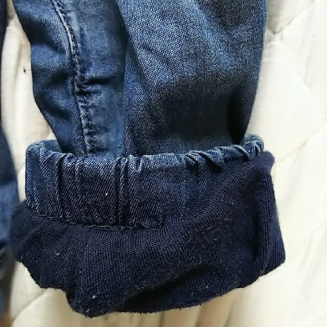 GAP Kids(ギャップキッズ)のGAP パンツ 95 キッズ/ベビー/マタニティのキッズ服男の子用(90cm~)(パンツ/スパッツ)の商品写真