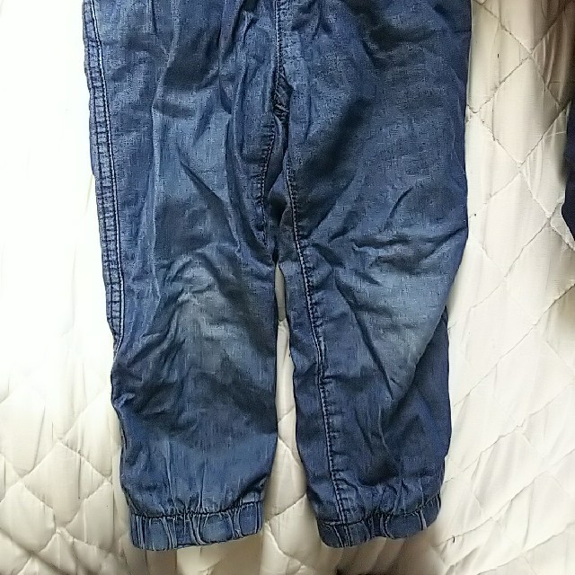 GAP Kids(ギャップキッズ)のGAP パンツ 95 キッズ/ベビー/マタニティのキッズ服男の子用(90cm~)(パンツ/スパッツ)の商品写真