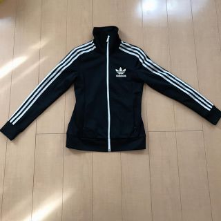 アディダス(adidas)のadidas originals ジャージ トップス(その他)