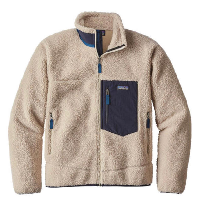 パタゴニア patagonia レトロX  Mサイズ 2019