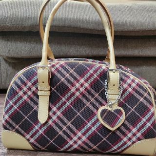 バーバリーブルーレーベル(BURBERRY BLUE LABEL)のイーサン様　専用(ハンドバッグ)