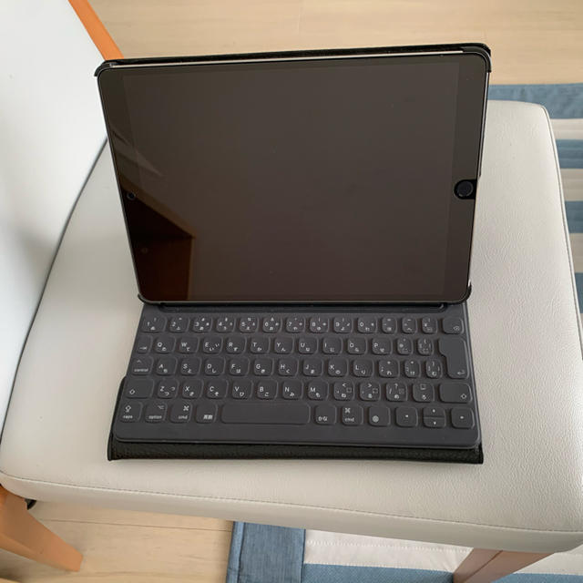 最新最全の iPad - Apple Pro 265GB (10.5インチ)Wi-Fi タブレット 最新最全の iPad - Apple Pro 265GB (10.5インチ)Wi-Fi タブレット
