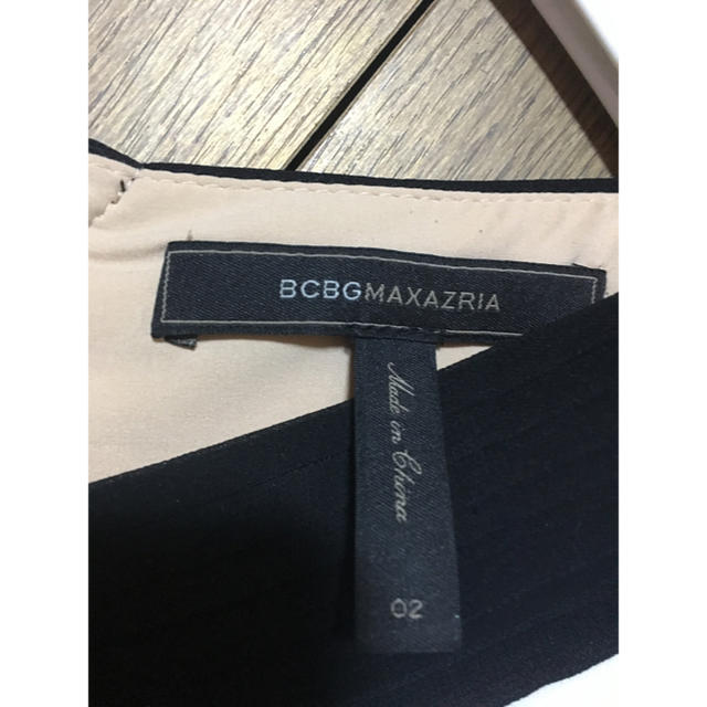 BCBGMAXAZRIA(ビーシービージーマックスアズリア)の専用です♡bcbg ドレス レディースのフォーマル/ドレス(ロングドレス)の商品写真