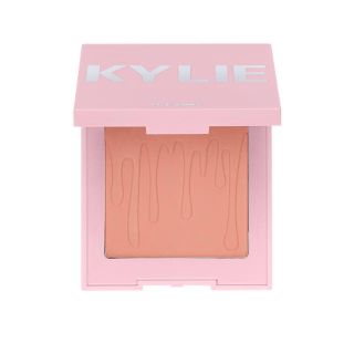 カイリーコスメティックス(Kylie Cosmetics)のKylie cosmetics KITTEN BABY blush最終値下げ(チーク)