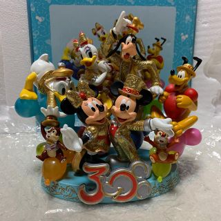 中古】【東京ディズニーリゾート30周年記念】ミッキーマウス 30周年